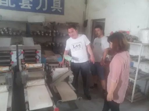 趙先生針對飯店?duì)Z面機(jī)提出了自己的疑問