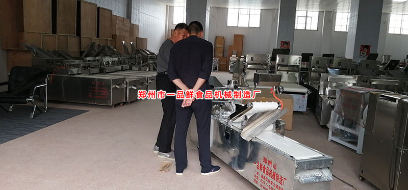 飯店燴面機(jī)