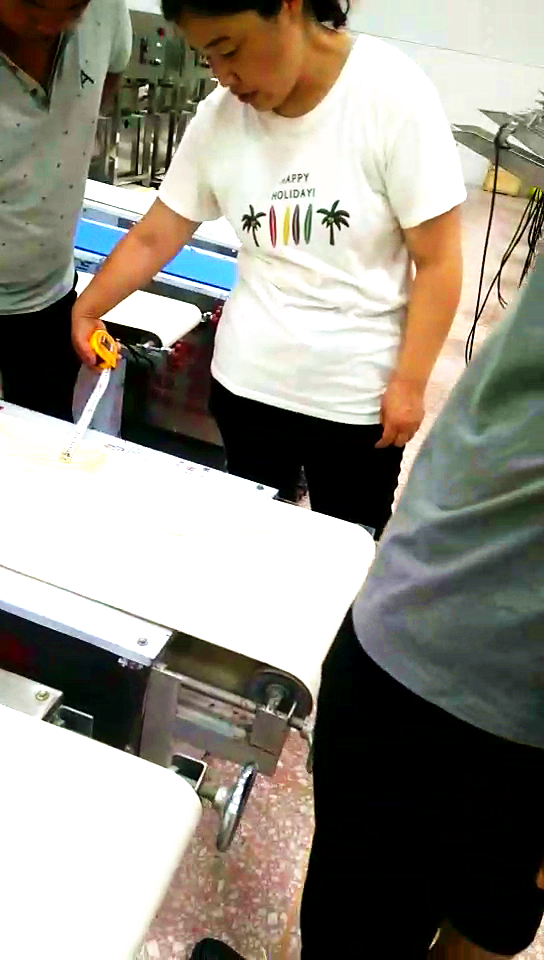 效率高率燴面機